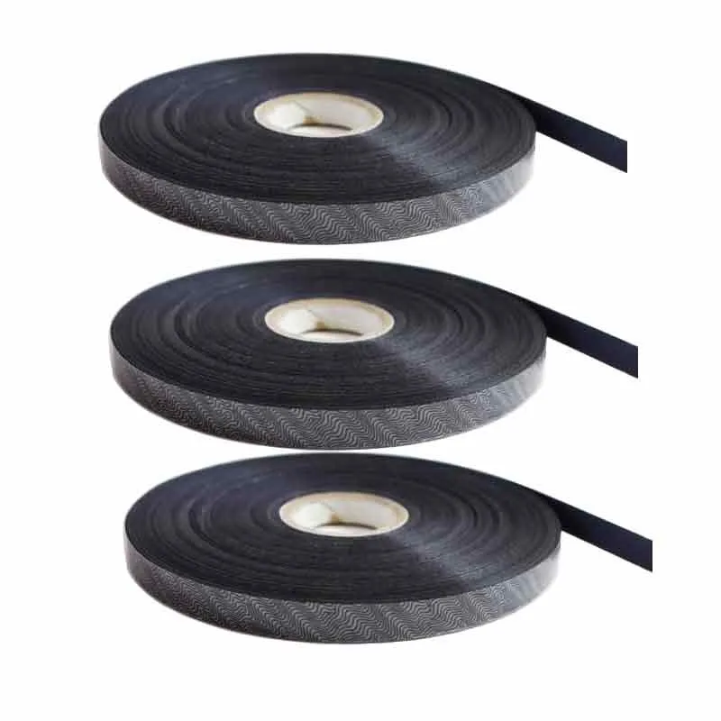 Gold foil printed chiffon fabric automatic hot foil stamping machine