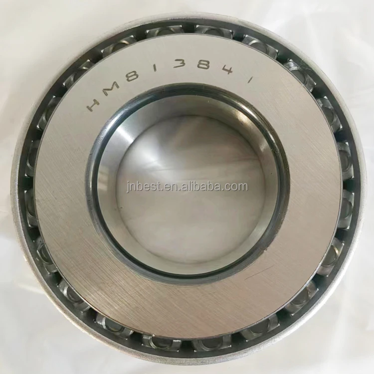 Auto Bearing HM 88649/610 Inch Tapered roller bearings HM 88649/610 for Hand Wheel