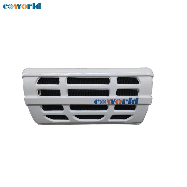 24v big truck CE cheap engine power refrigeration units for small trucks prices