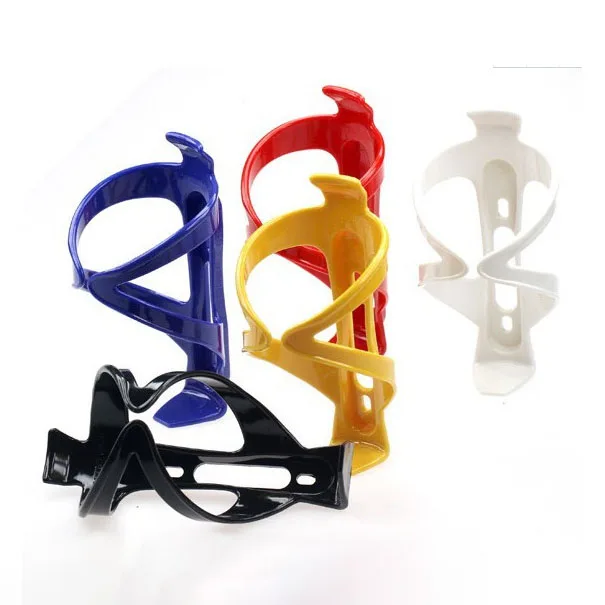 Carbon Fiber Bicycle Wottle Cage Ultralight Road MTB Bike Bottle Holder
