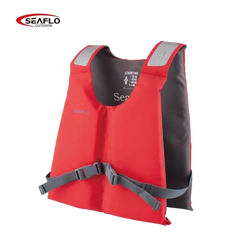 Hot Sale Sea Marine kayak life vest
