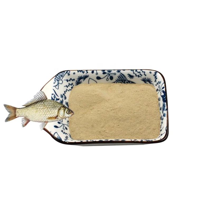 Wholesale Feed Additives Fish Culture Remove Nitrate 10bcfu/g Bacillus Subtilis  Probiotic Powder