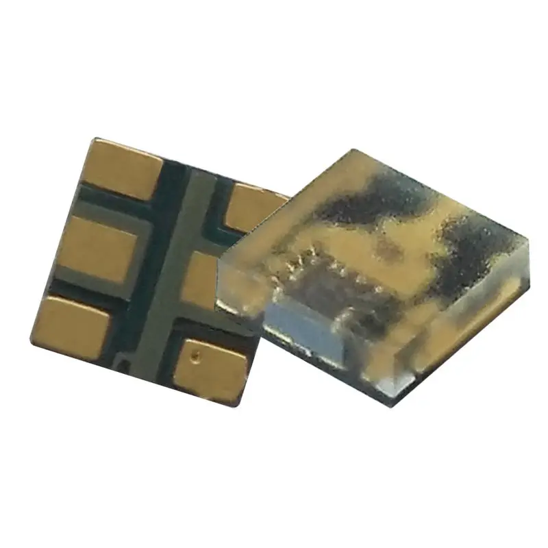 SK9822 LED 2020 RGB  Double Row SK6812  1414 1515 2020  RGB IC SMD RGB LED SK9822 LED SK6812 EC20