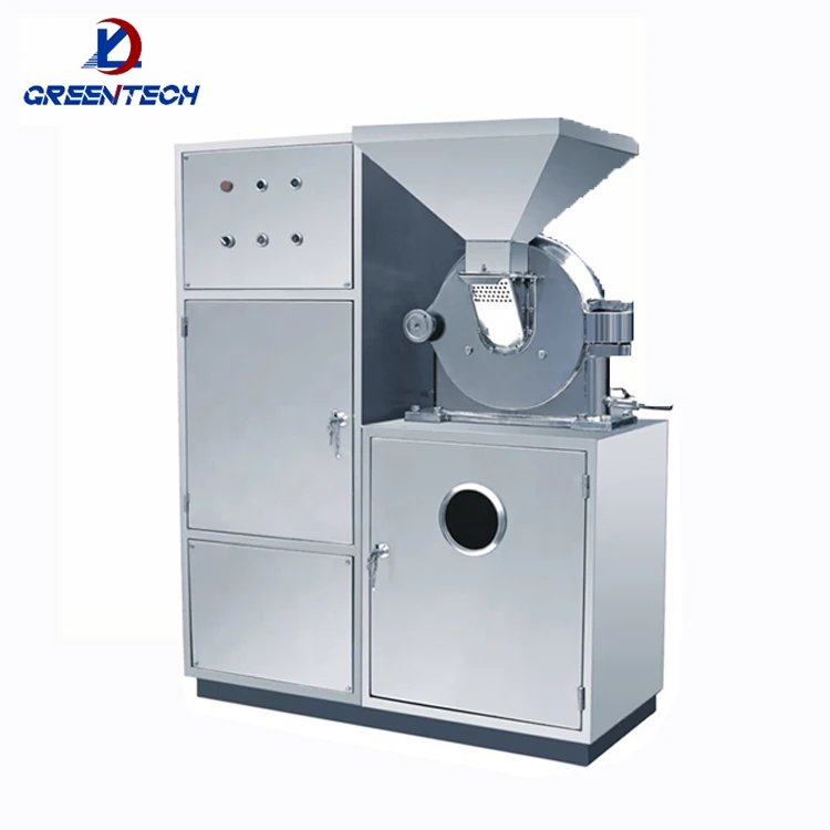 GF Series Superfine Pulverizer  with high quality