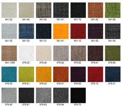 Modern New Design Fabric Sofas Double Folding Living Room Furniture Sofa Bed From Furniture Factory