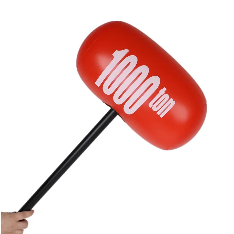 Надувной молот