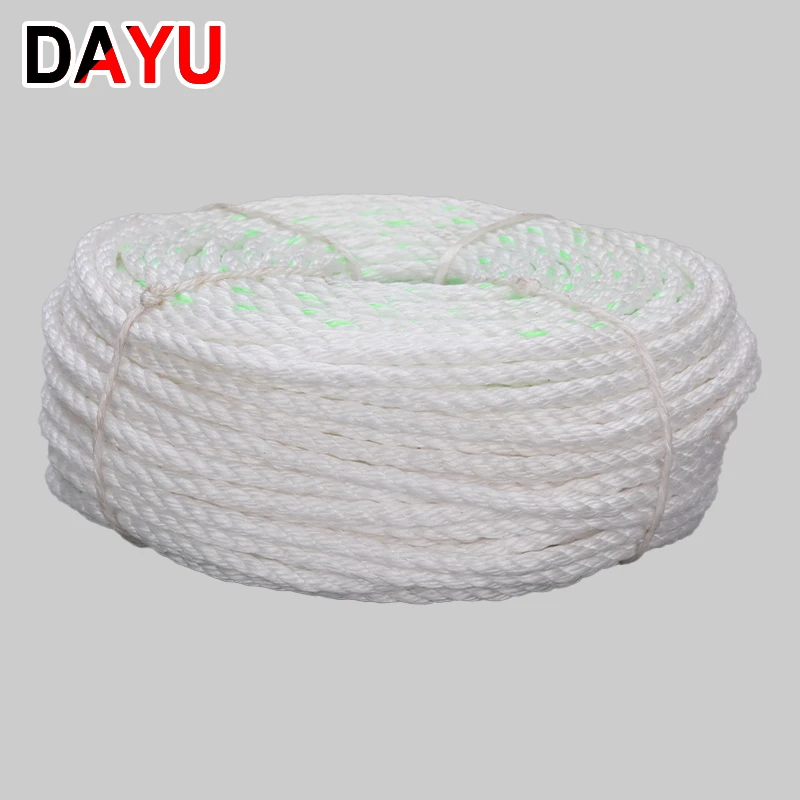 pp baler twine for agriculture use PE Net Wrap Big Round Bales Net