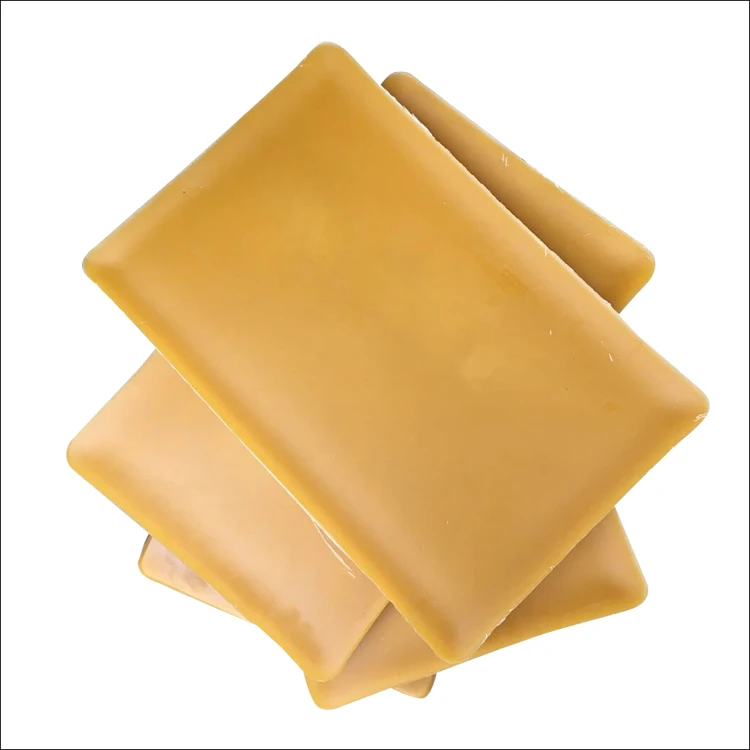 On sale wholesale Best Quality 100% bulk pure beeswax/bee wax