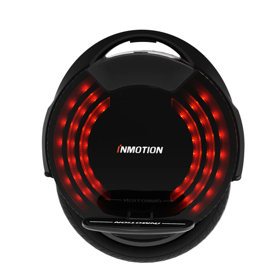 V8F Battery Original INMOTION V8F Battery 84V 518Wh Unicycle Accessories Spare Parts