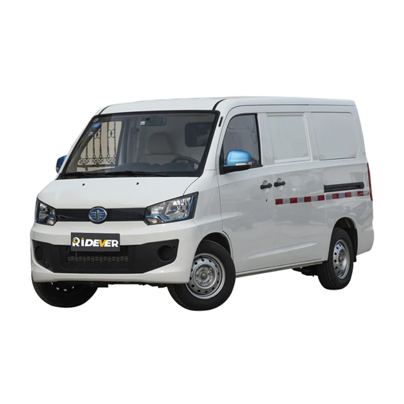Ridever высокое качество 2020 Faw Jilin Jiabao V80L Новый Багажник энергии 230 км новые автомобили изготовленные в Китае б/у аварийные для продажи Чи