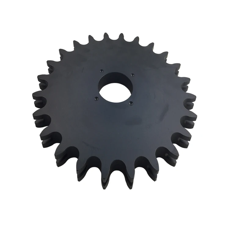 Factory Hot Sale ANSI Standard Sprocket Plastic Sprocket