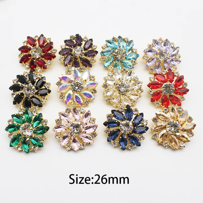 10 шт./упаковка свитер с пряжкой