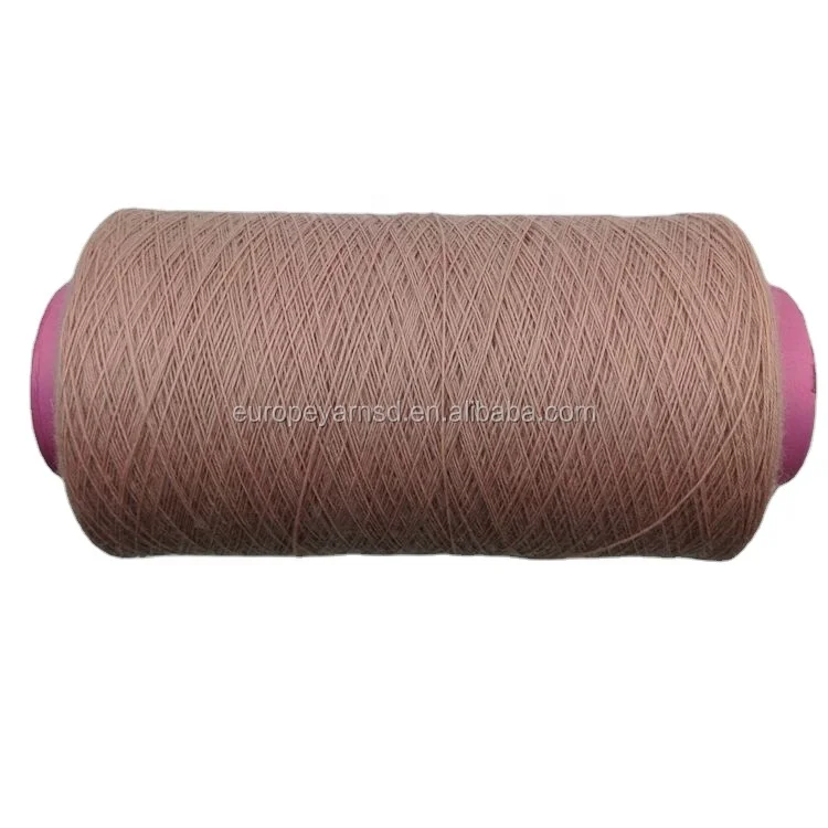 custom pricing multiple color good evenness acrylic top quality yarns soft carpet yarn