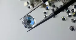 JP, высокое качество, Корейская технология, объемный горный хрусталь, горный хрусталь, non hotfix OEM/ODM, горный хрусталь