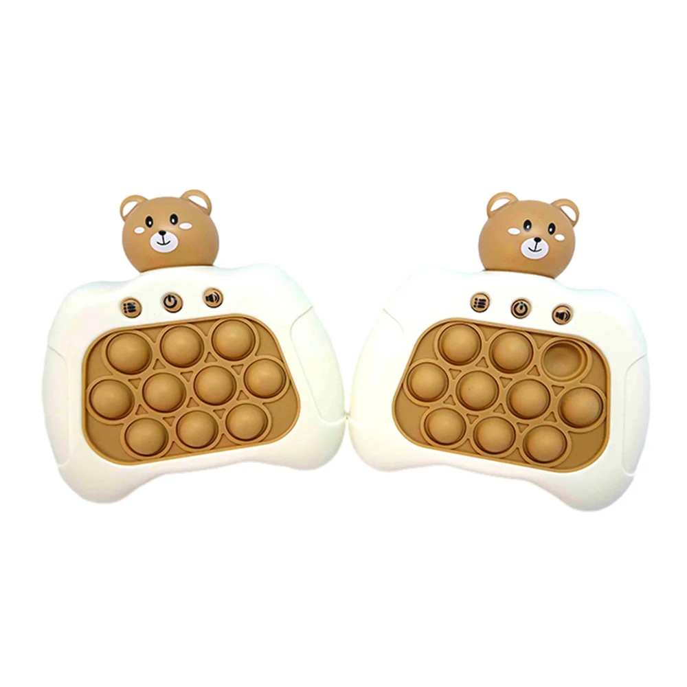 Игрушка-головоломка с подсветкой
