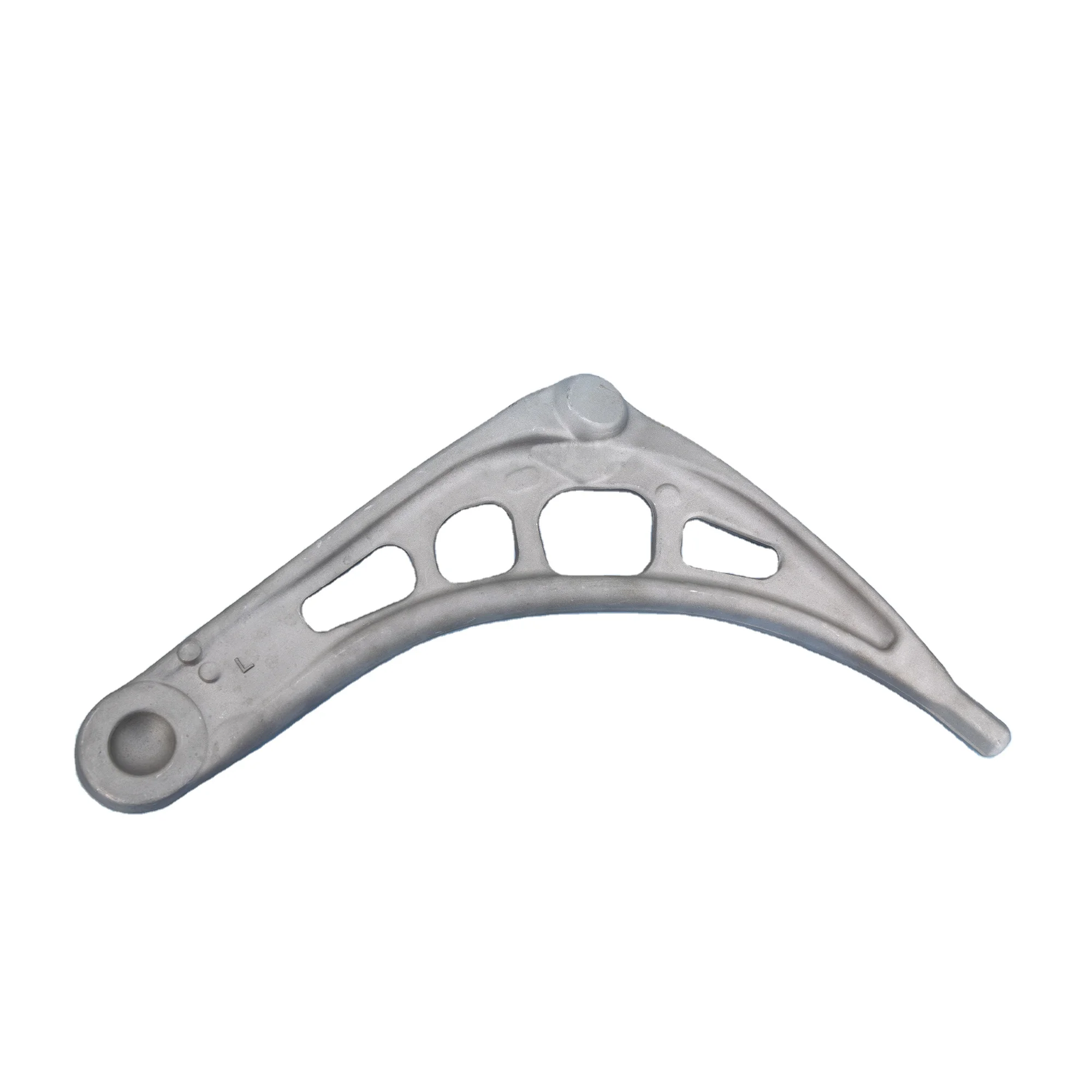 hot forging Parts Cold Forging Aluminium