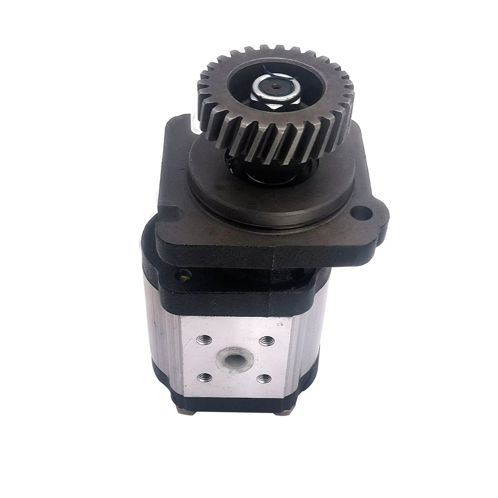 T 51336792 hydraulic pump for NEWolland tractors TL5050/TL100, TL5060 tractor hydraulic pump