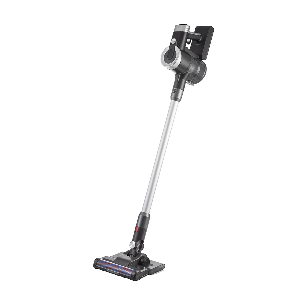 ash upright Cyclone Stick Cordless Handheld Wireless Vacuum Cleaner