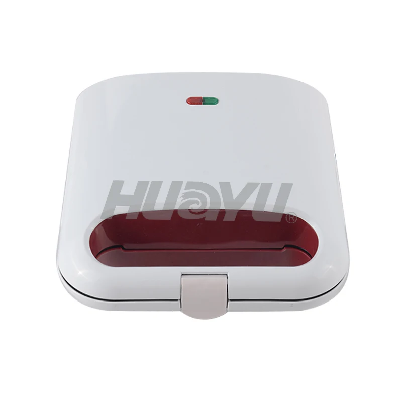 New design detachable burger sandwich maker portable electric sandwich maker