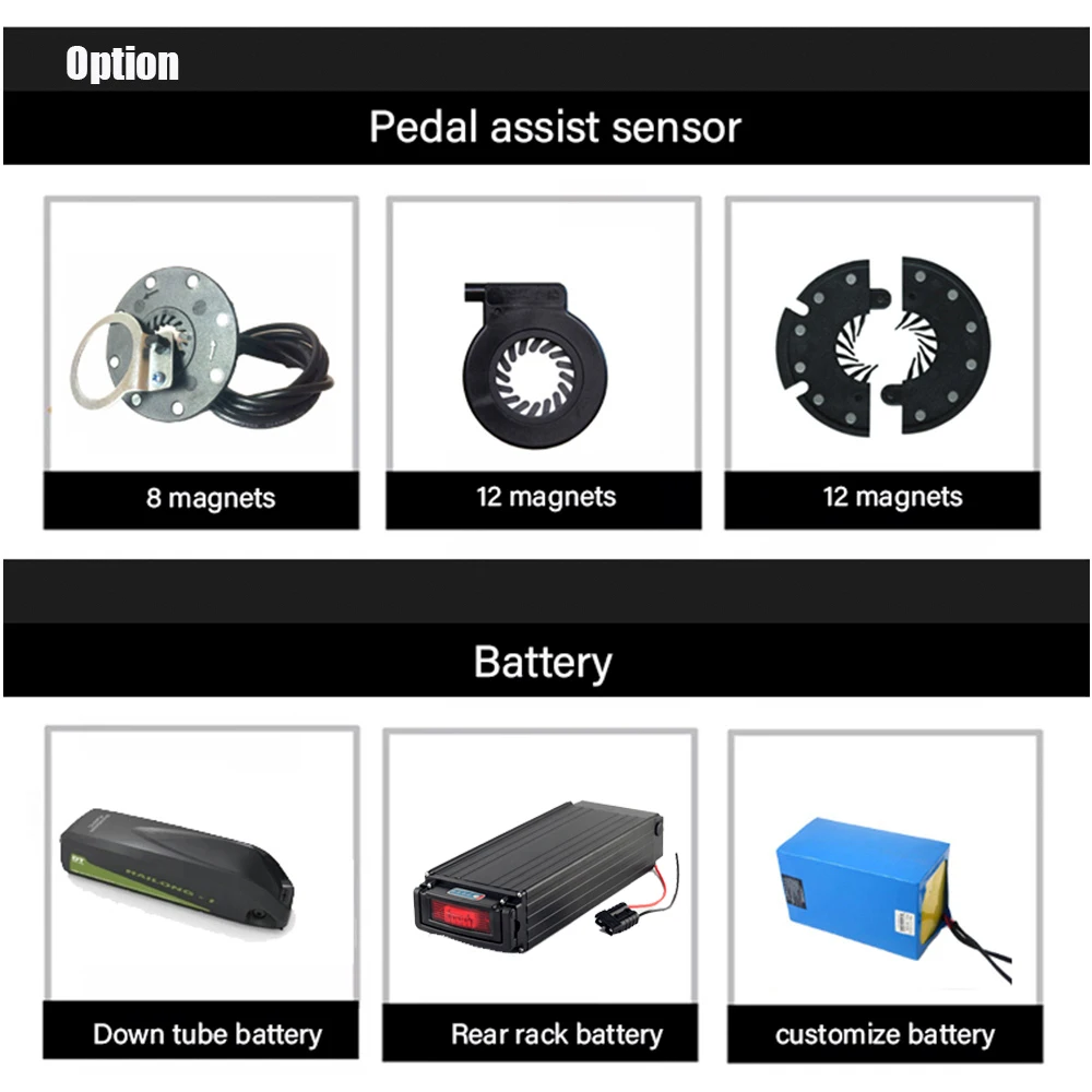 1500w 2000w 3kw kit electrico para bicicletas motor para bicicleta kit bicicleta electrica 1000w de electric bicycle spare parts