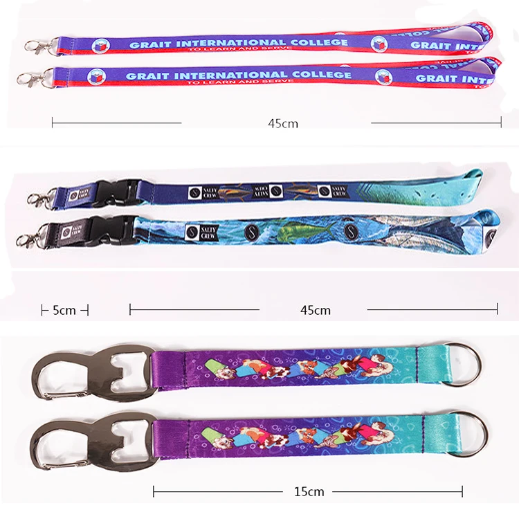 Manufactory Direct New Double Sided 100% Polyester Satin Custom Decorative Craft Medal Ribbon