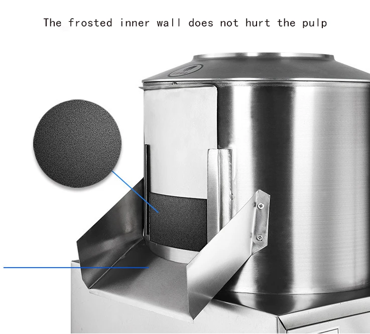 Potato Peeling Machine Industrial Procurement Tendering Potato Washer Peeler And Slicer Machine