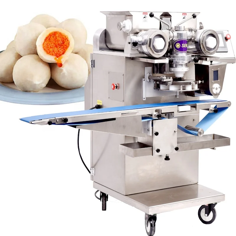 Электрическая машина для изготовления фрикаделек по заводской