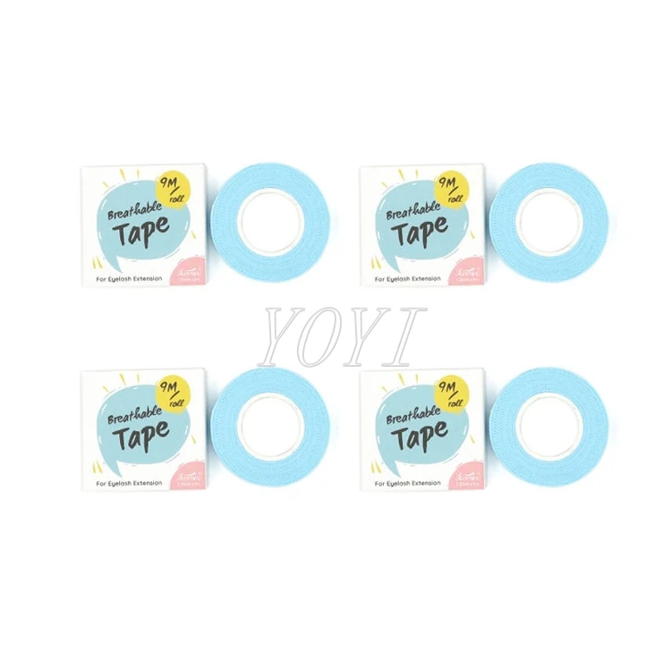 High Quality genuine nichiban tape wholesale nichiban tape for lash extension Japan NICHIBAN 3M Tape