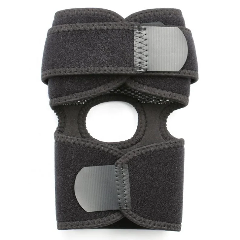 NEW USB Electric Heated Ankle Brace heating ankle support wrap warm sports Men women brace support heated ankle brace