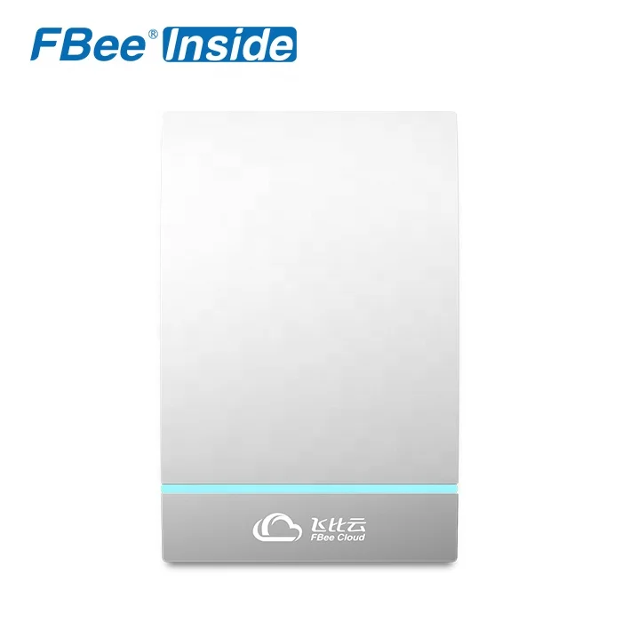 Wifi Smart Home  Zigbee Gateway for Smart Home Use