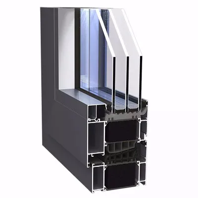 modern aluminum sliding windows doors double glazed windows for bathroom kitchen bedroom