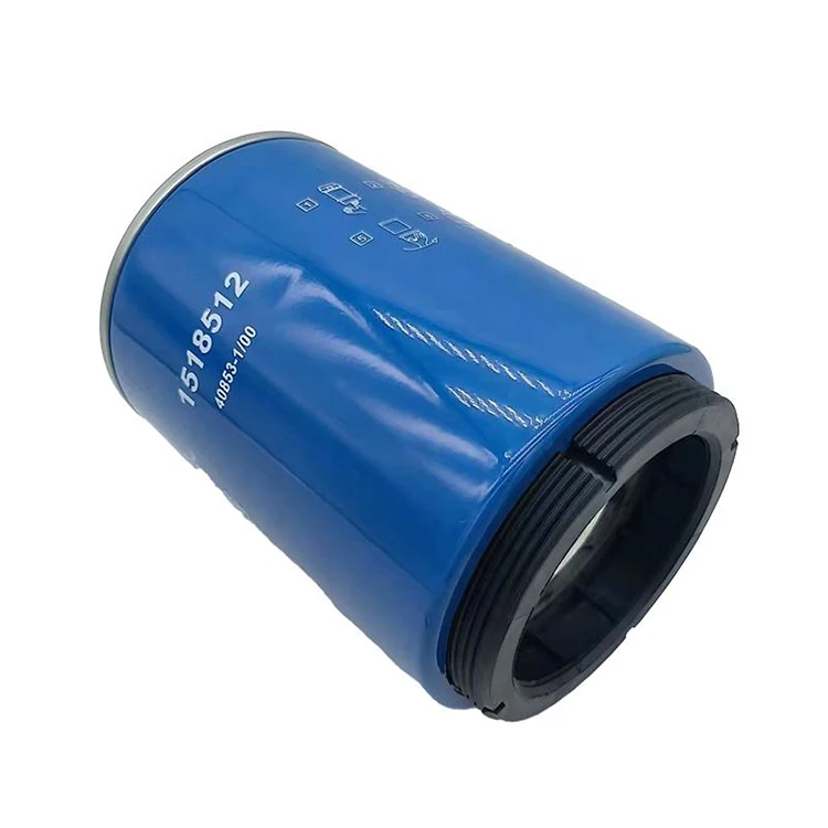 GOOD PRICE SANY OIL-WATER SEPARATOR FILTER 160603020036A 1518512 FS19532 11342140 FOR SY235/ SY195/SY215C EXCAVATOR PARTS