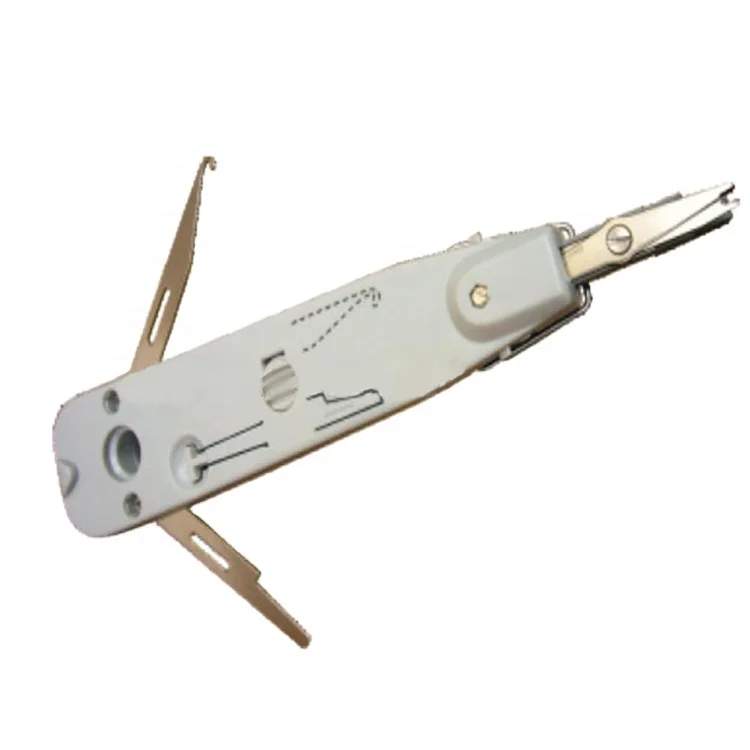 Инструмент для вставки пробойника кроны