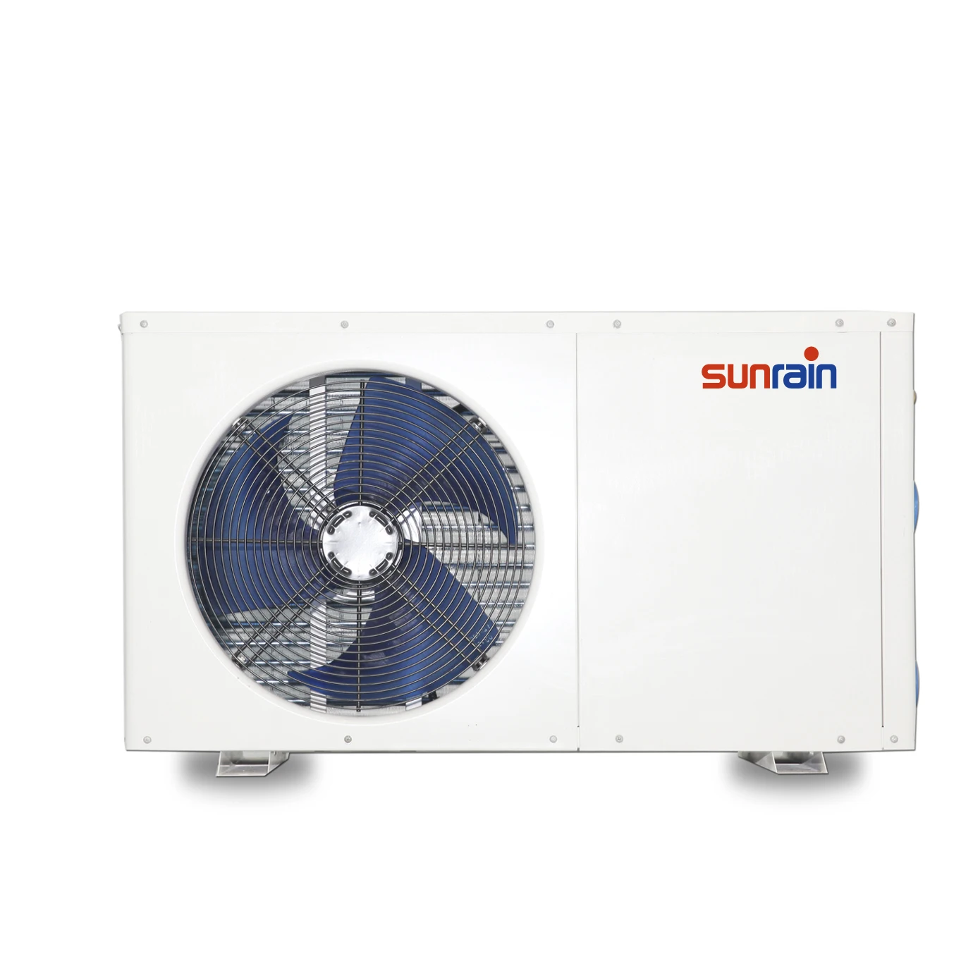 Sunrain Manufacture R134A/6.3kW/WIFI Residential Air to Water Heat Pump Water Heaters Air Source R134A Heatpumps