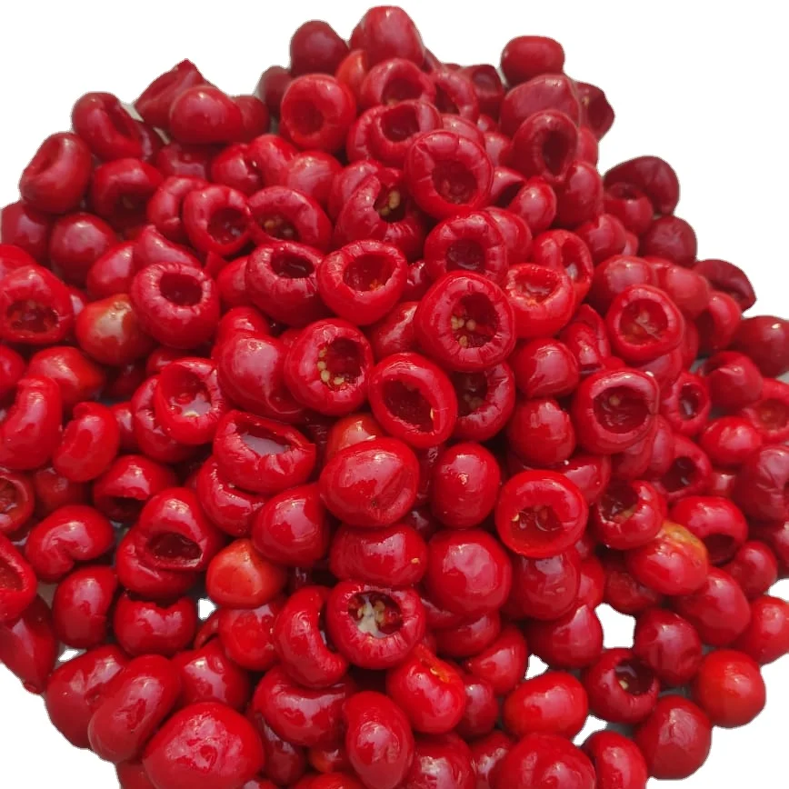 red cherry