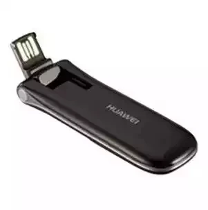 Разблокированный оригинальный Huawei E180 2 Мбит/с 3G HSDPA модем USB