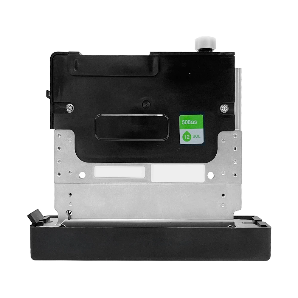 seiko 508gs printhead for crystaljet4000