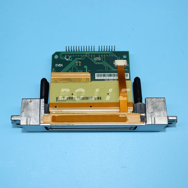 Original Spectra Polaris PQ-512/15 AAA Printhead Spectral Print Head