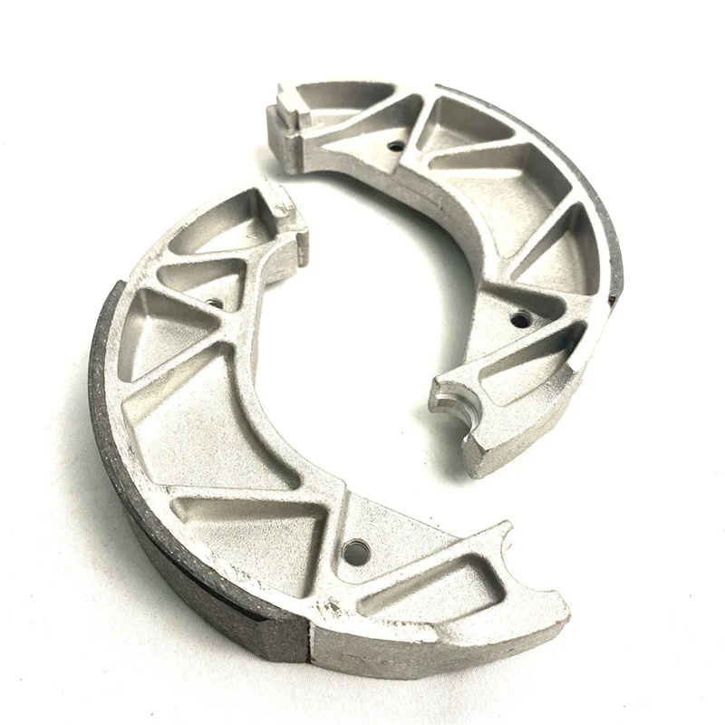 Direct Selling Kao Cygnus/Bws Brake Shoes Motorcycle Parts