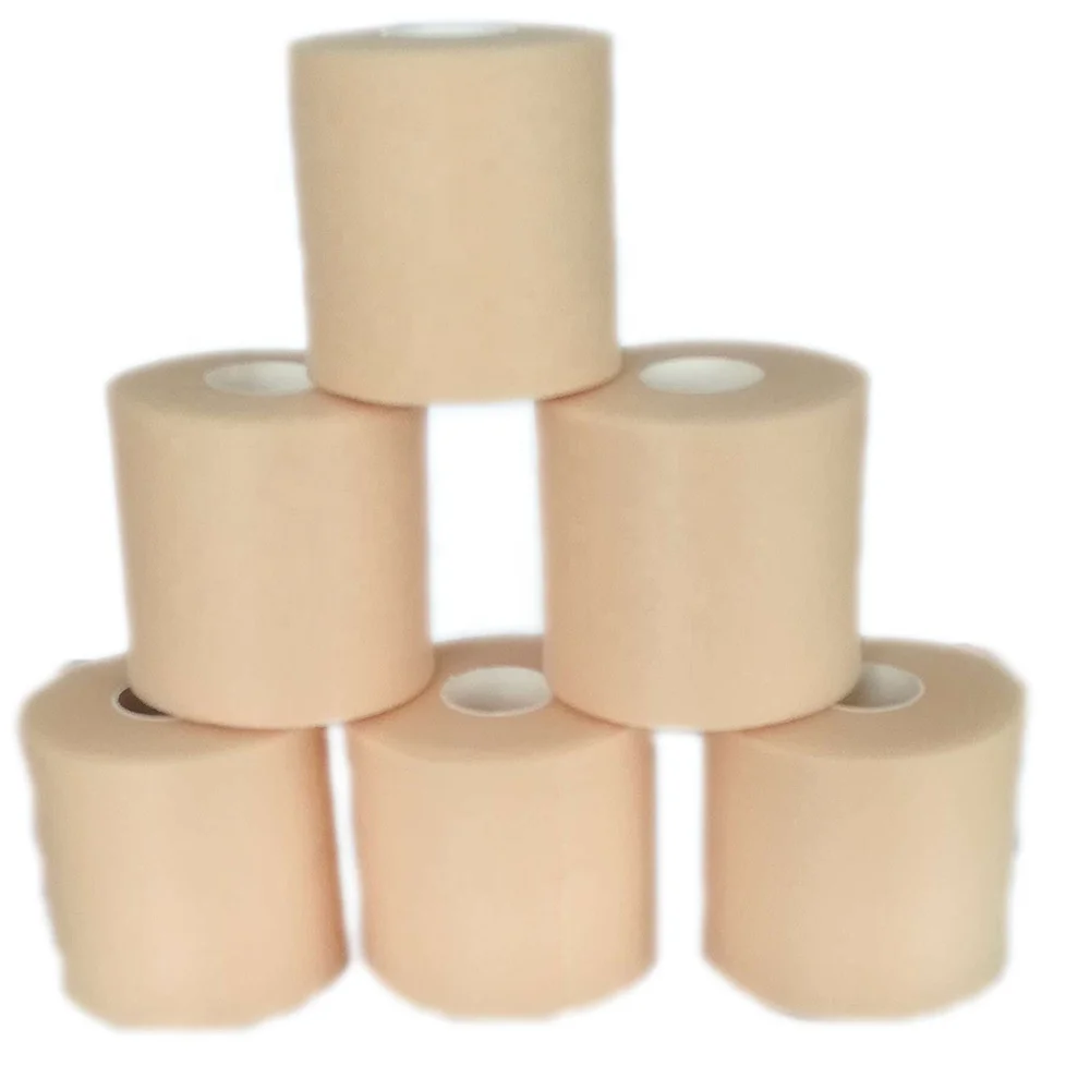Sports Pre Wrap Foam Under Wrap