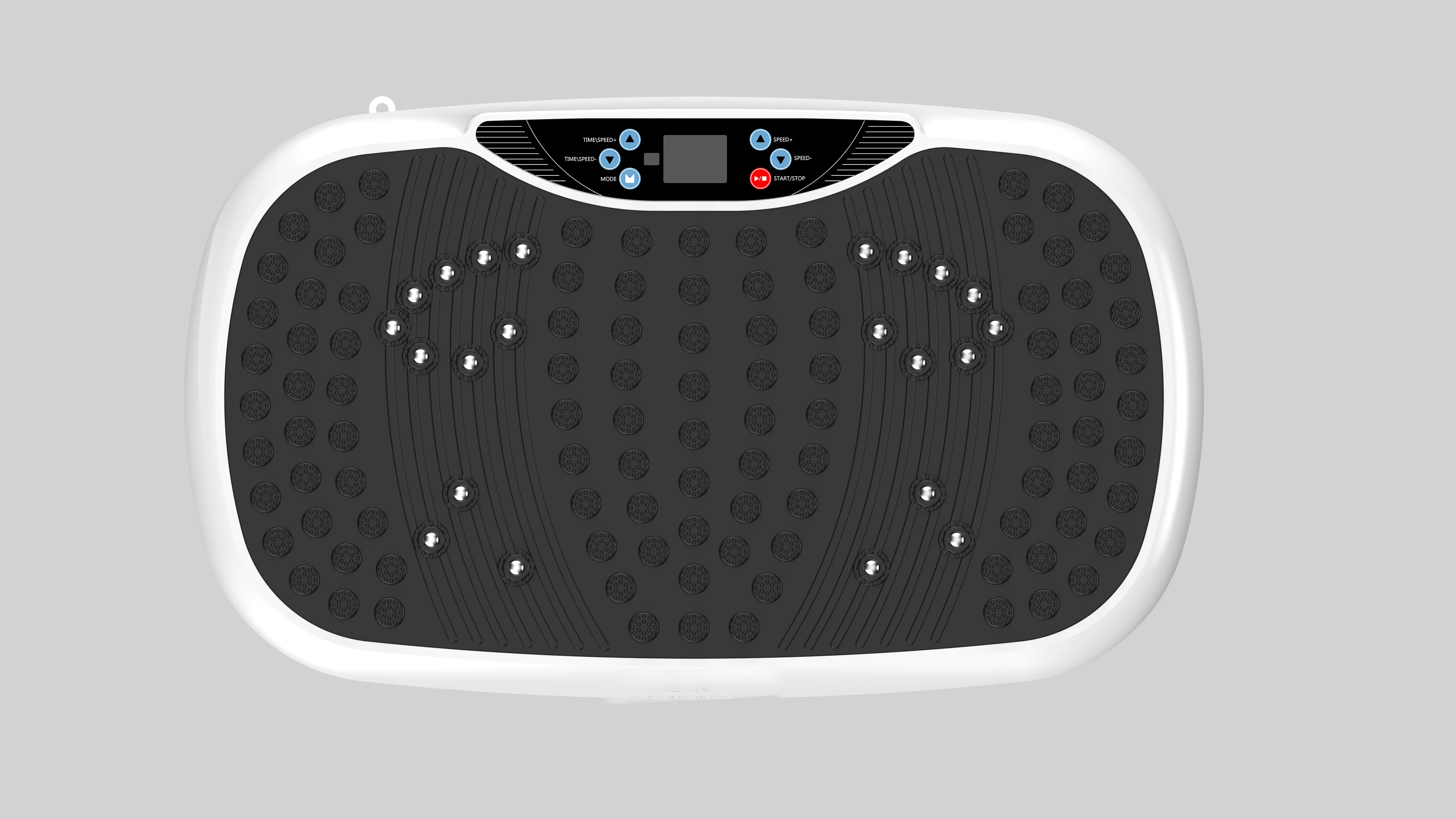 Professional Top Ranking Body Slim Fitness Vibration Plate Effective Vibration Platform Machine