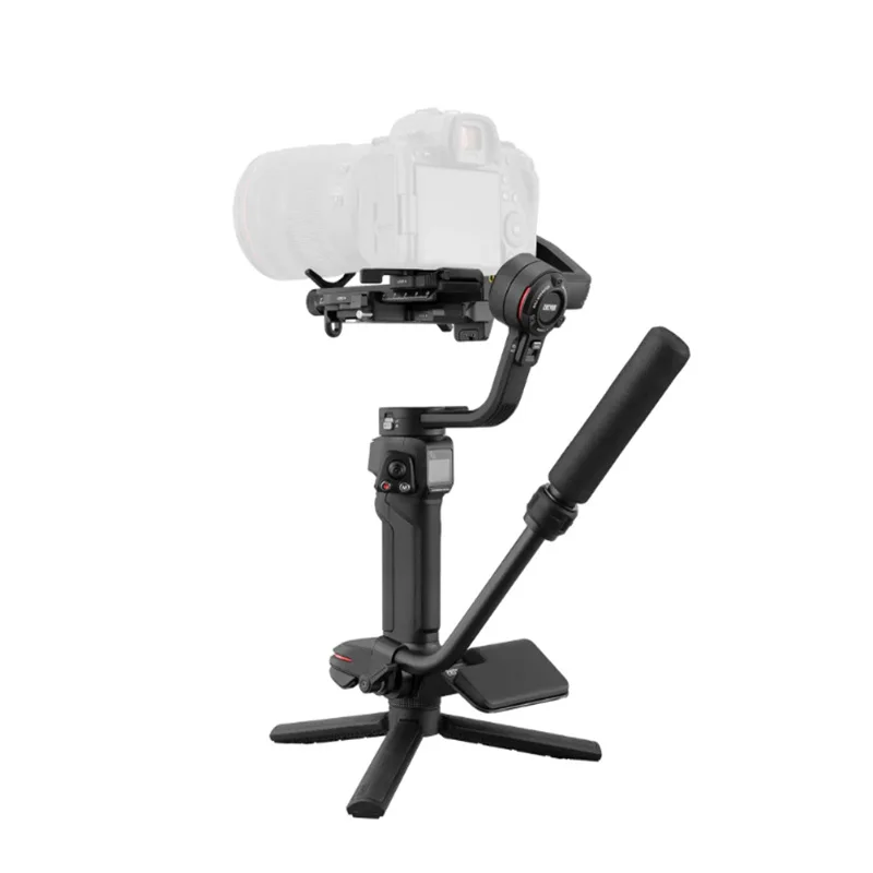 New Arrival Stabilizers Of Camera Hi Tech Smartphone Camera Gimbal Weebill 3 Standard