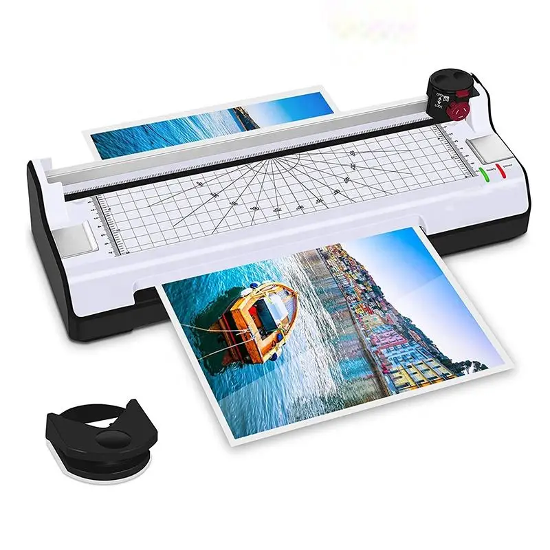 Office Equipment High Quality A3 Laminator Machine Hot Laminating Machine For Office Or School