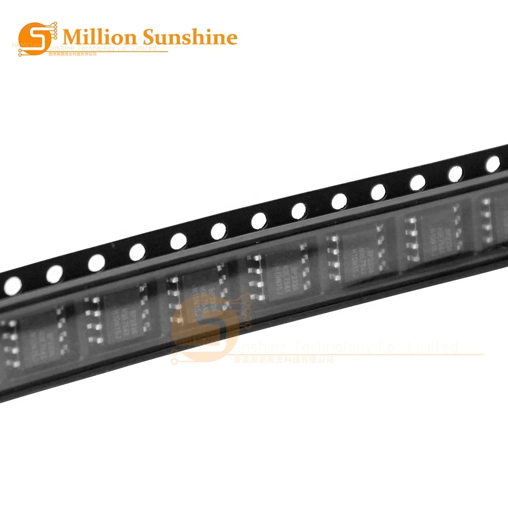BP2336J BP2336 SOP-8 SMD светодиодный чип драйвера постоянного тока