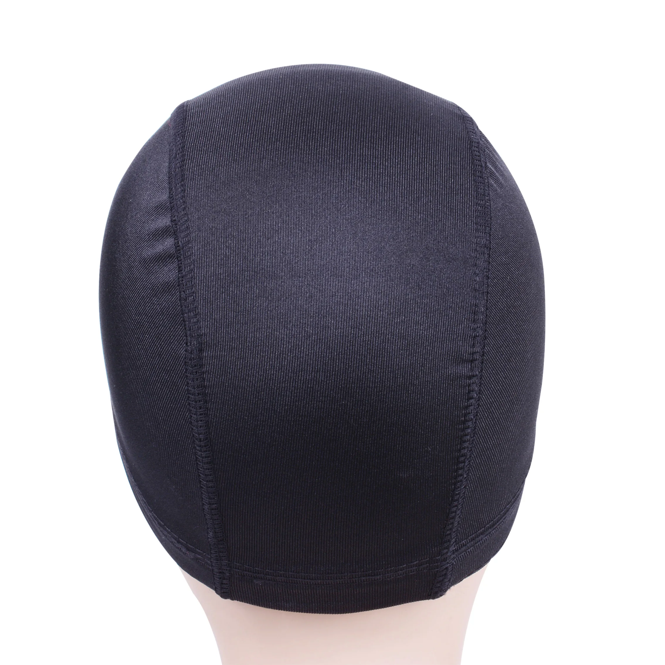 Glueless Hair Net Liner Cheap Wig Caps For Making Wigs Spandex Net Elastic Dome Wig Cap