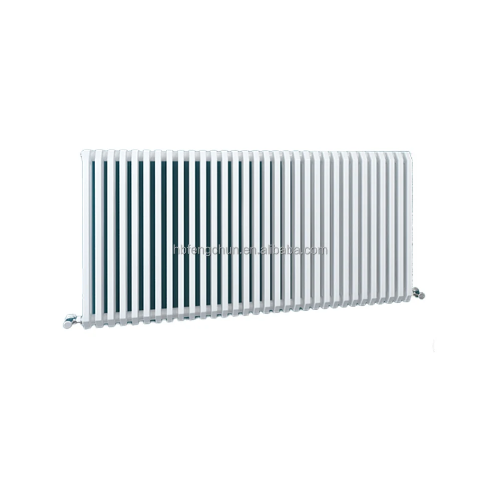 Professional manufacturing of steel radiators, central heating radiators, indoor radiators