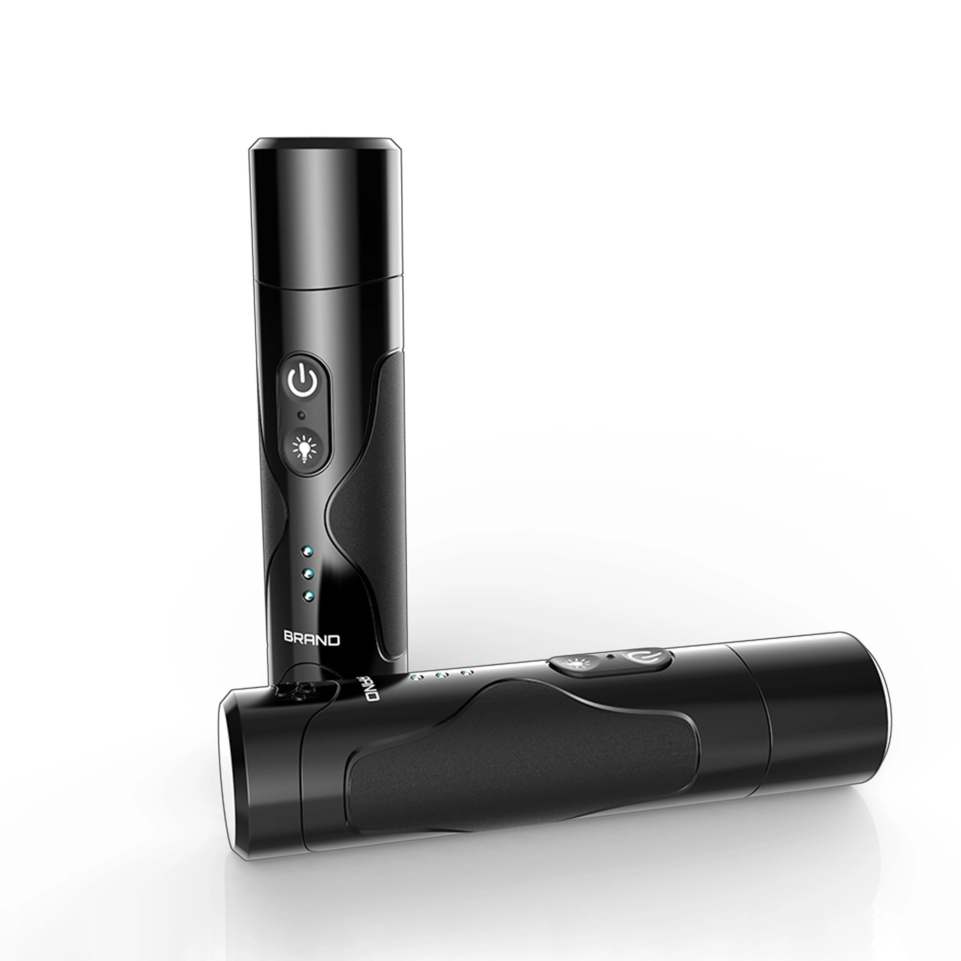 
LED LightThree level Pet Electric Nail Grinder for Animals USB Rechargeable Paw Nail Grinder Clippers Big dog Nail Trimmer 