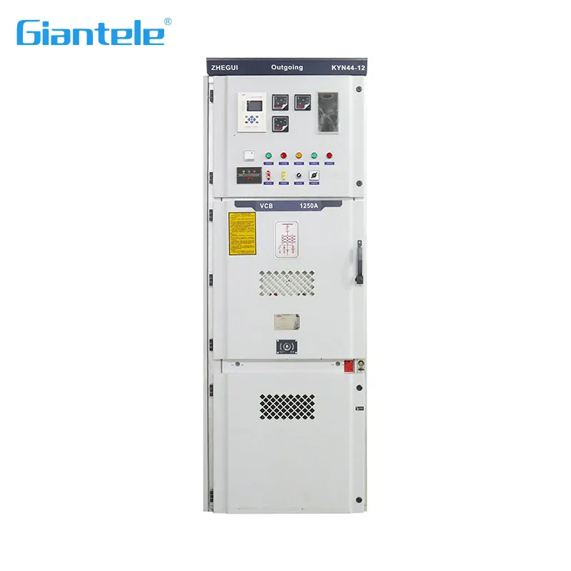 metal enclosed type electrical switchgear mv&hv switchgear Distribution Panel Board Armored Removable  Metal Enclosed Switchgear