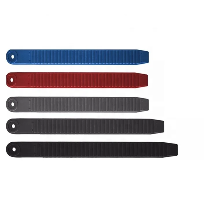 2024 Hot Sale Buckle Straps Belt Buckle for Ankle Ski Boot Shoe Skate Snowboard