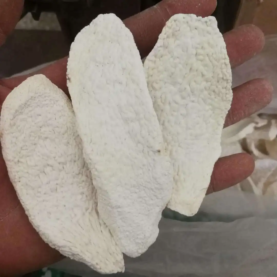 Factory Price High-quality Fresh-cut Yam for Sale in Bulk